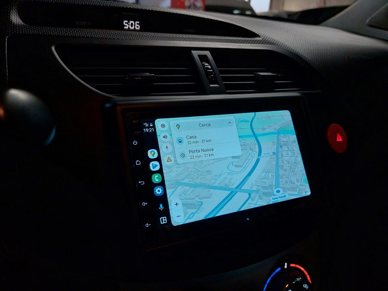 Great Wall Motor Voleex C20R 1.5 City 53000 km! NAVI BT DVD CARPLAY C.LEGA FENDY
