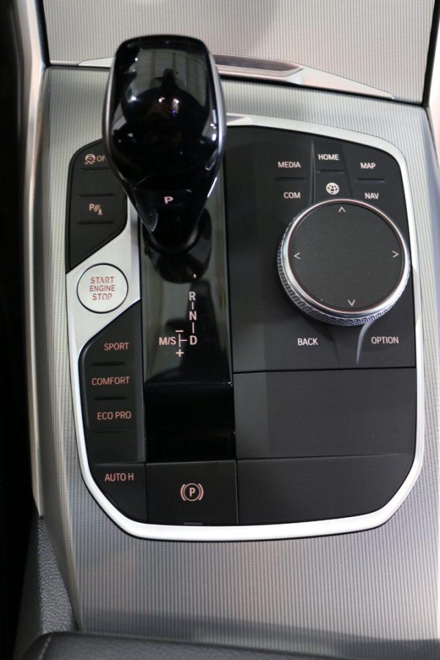 BMW 330 d 48V xDrive Msport"PARI AL NUOVO"