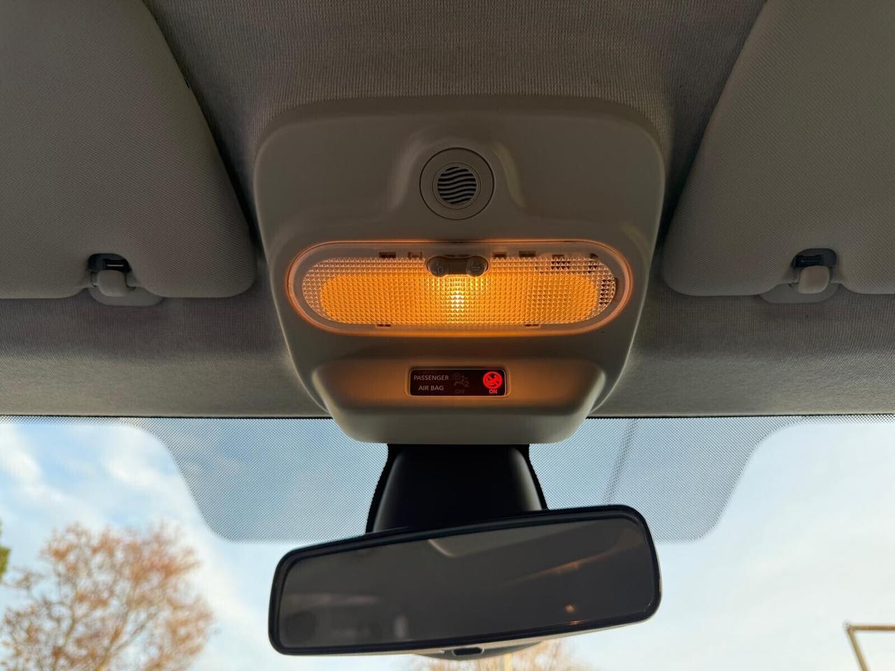 Smart ForTwo 1.0 71cv Coupe Clima cambio Auto fari nuovi