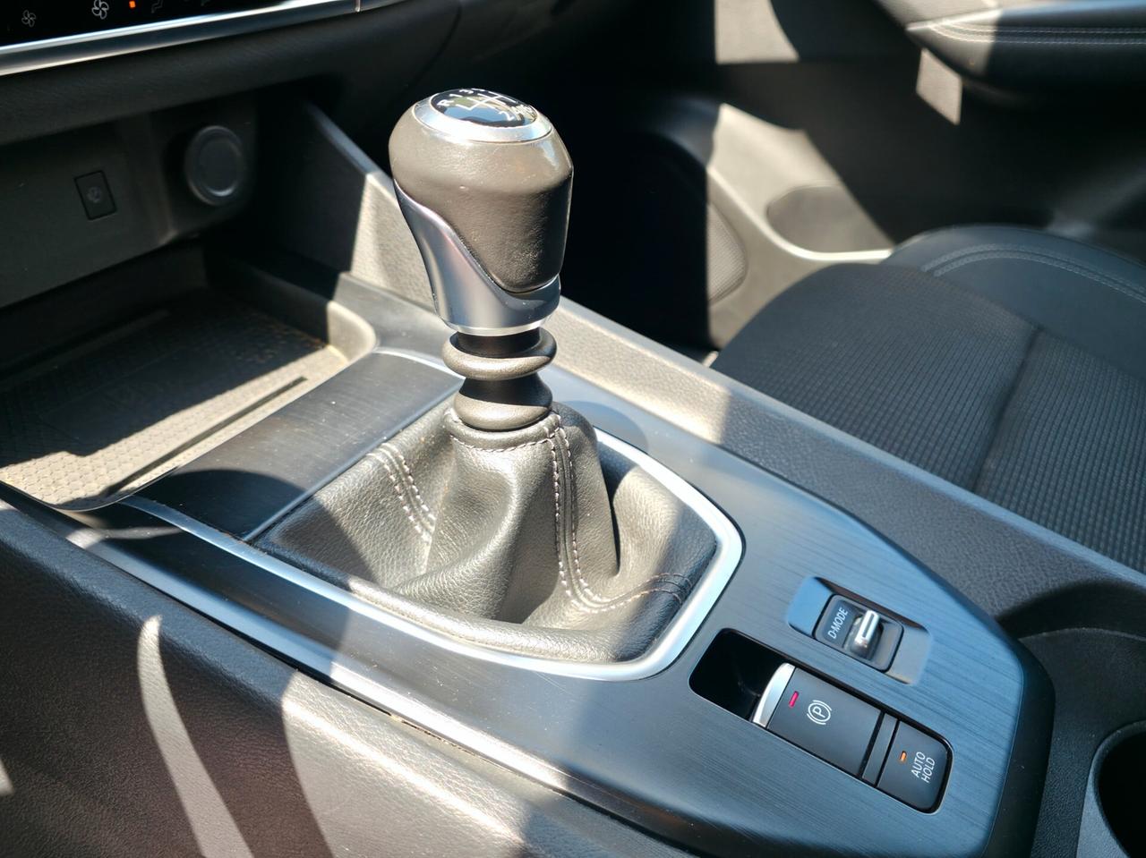 Nissan Qashqai MHEV 140 CV N-Connecta