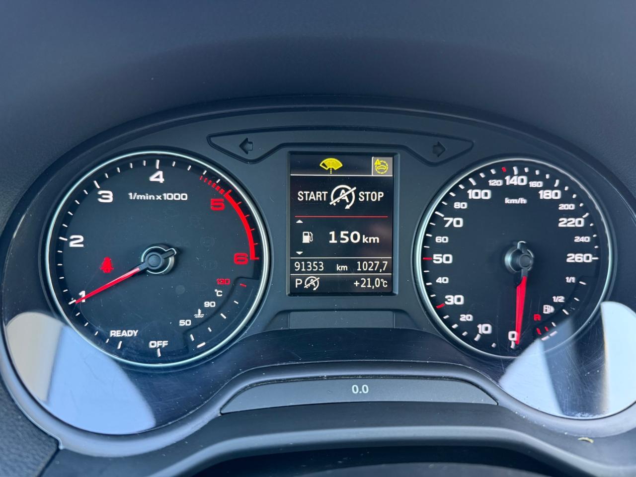 Audi Q2 30 TDI S tronic Business