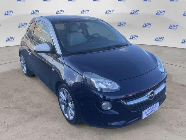 Opel Adam 1.4 Jam 100cv