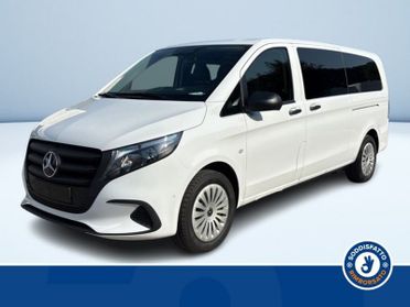 Mercedes-Benz Vito Tourer Pro 116 CDI Extralong