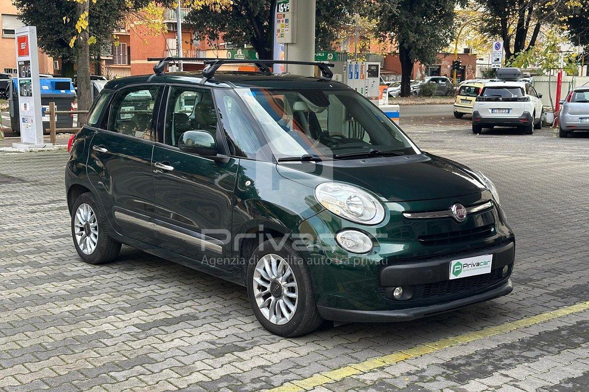 FIAT 500L 1.6 Multijet 105 CV Lounge