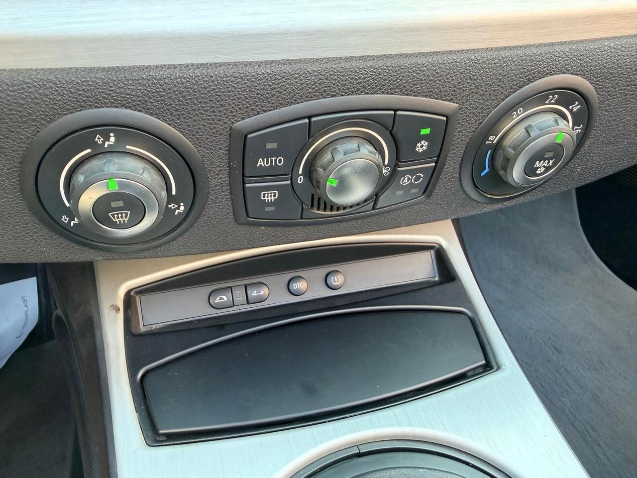 Bmw Z4 2.0i E86 cat Roadster