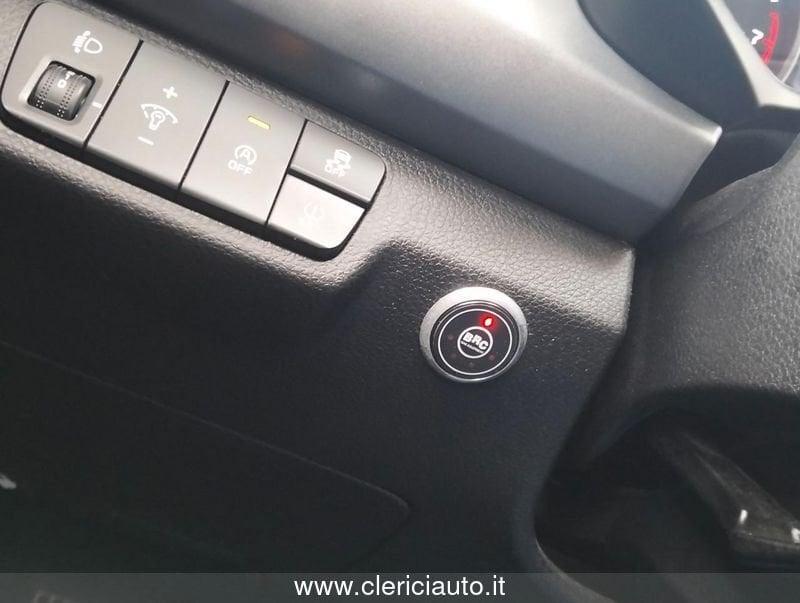 Kia Rio 1.2 DPi 82 CV EcoGPL Style