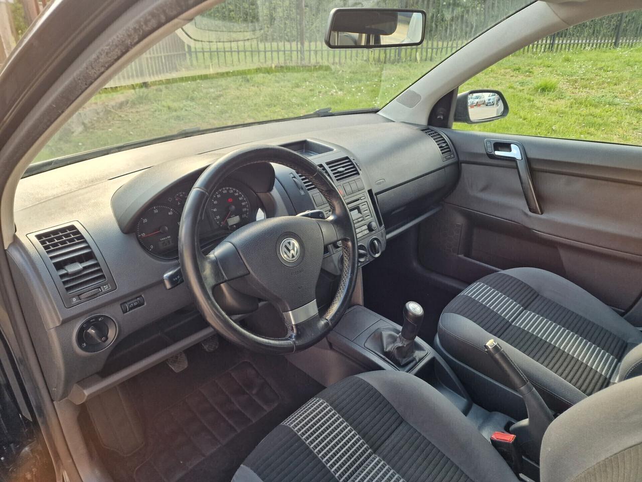 Volkswagen Polo 1.4/69CV TDI 5p. United