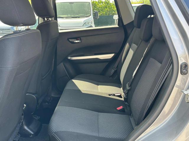 SUZUKI Vitara 1.6 DDiS 4WD AllGrip V-Cool