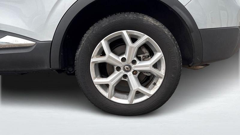 Renault Kadjar 2019 1.5 Blue dCi Sport Edition FAP