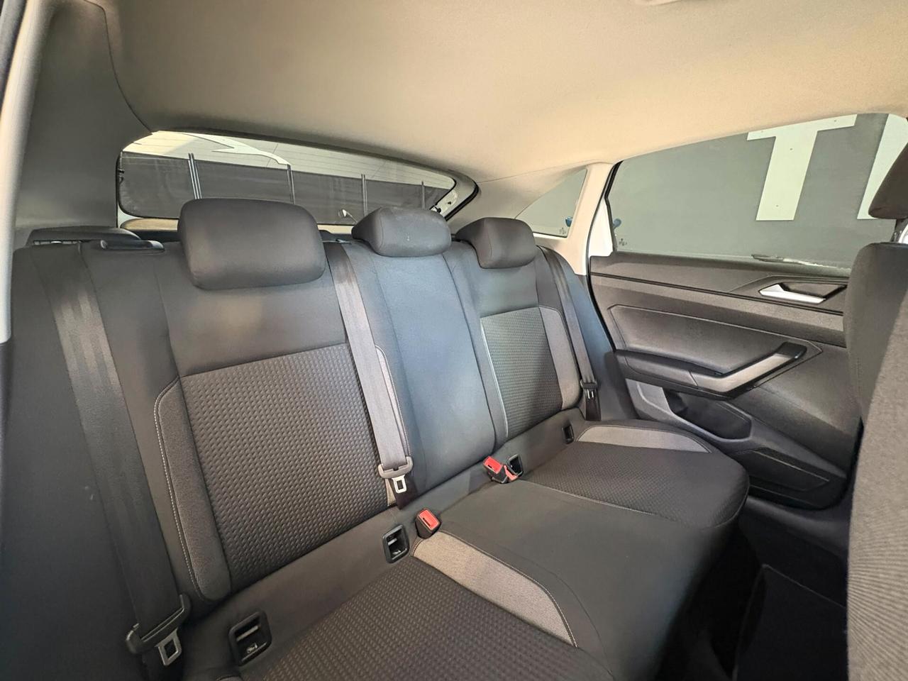 Volkswagen Taigo 1.0 TSI 110 CV Life
