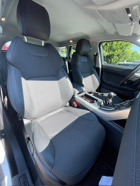 Land Rover Range Rover Evoque Range Rover Evoque 2.0 TD4 150 CV 5p. HSE