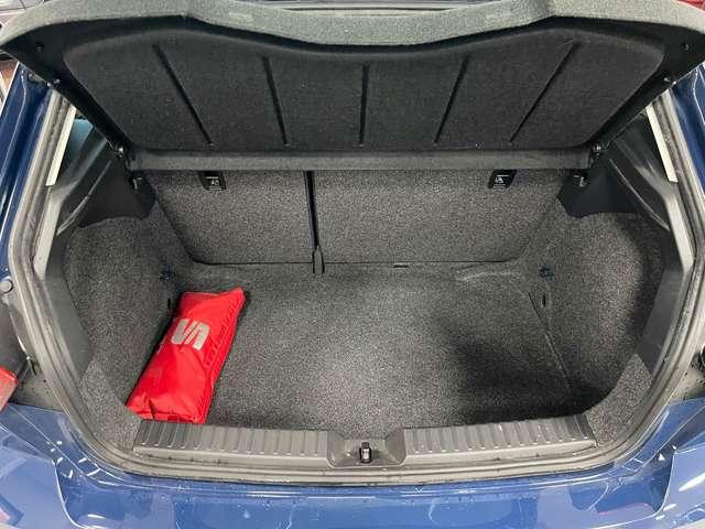 SEAT Ibiza Ibiza V 2017 1.0 ecotsi FR 95cv