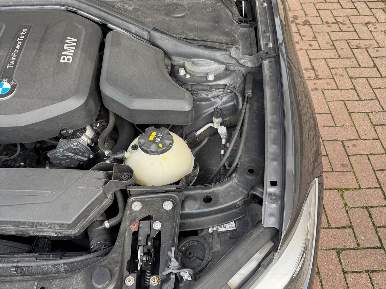 Bmw 118 Advantage 118 i #8583