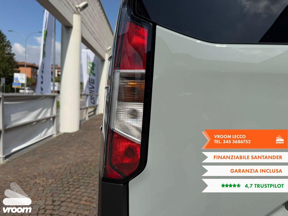 FORD Tourneo Courier 2ªs Tourneo Courier 1.0 E...
