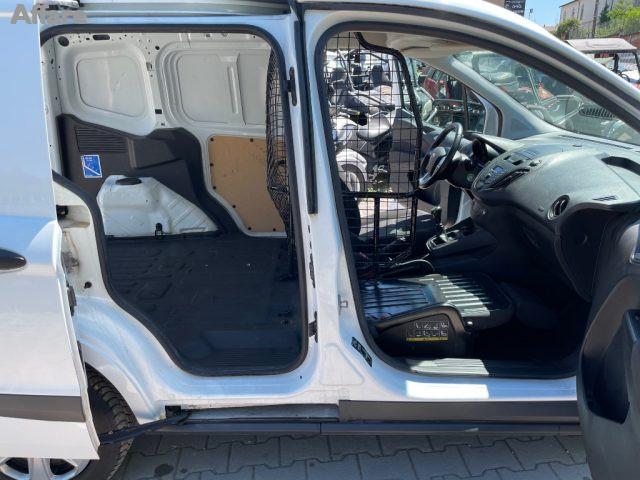 FORD Transit Courier 1.5 TDCi 75CV Van Trend