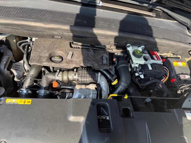 CITROEN C4 Picasso 7posti 1.6 e-HDi 115 ETG6 Exclusive Bellissima