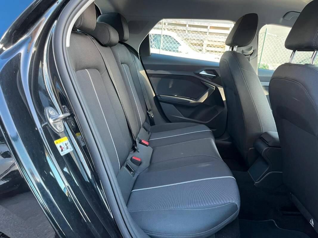 Audi A1 25 1.0 tfsi Admired s-tronic my20