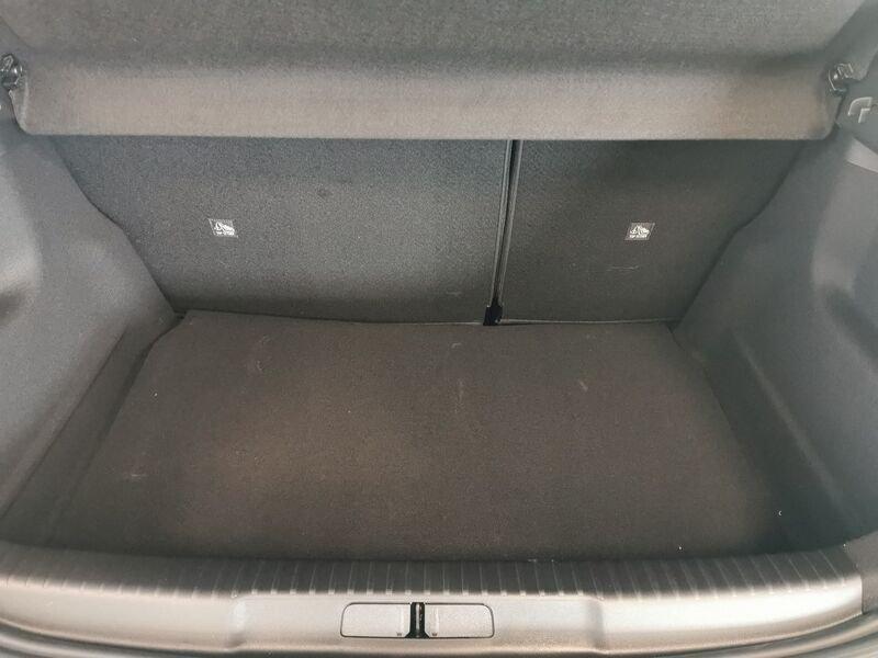 Opel Mokka Mokka Hybrid 145 CV DCT6 GS