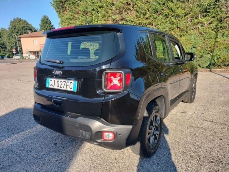 Jeep Renegade 1.0 T3 Longitude