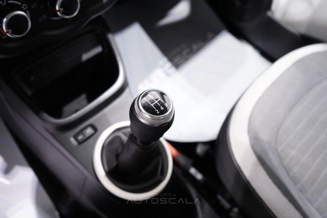 RENAULT Twingo 1.0 SCe 75cv Duel Sport Edition Red