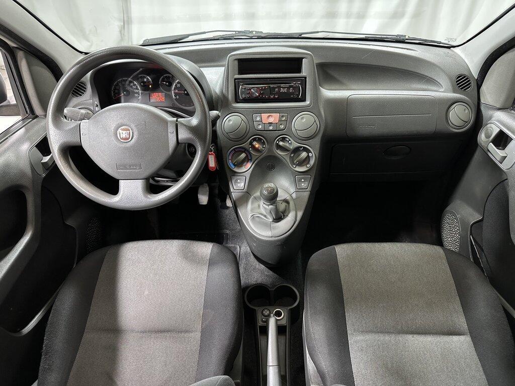 Fiat Panda 1.2 Climbing 4x4