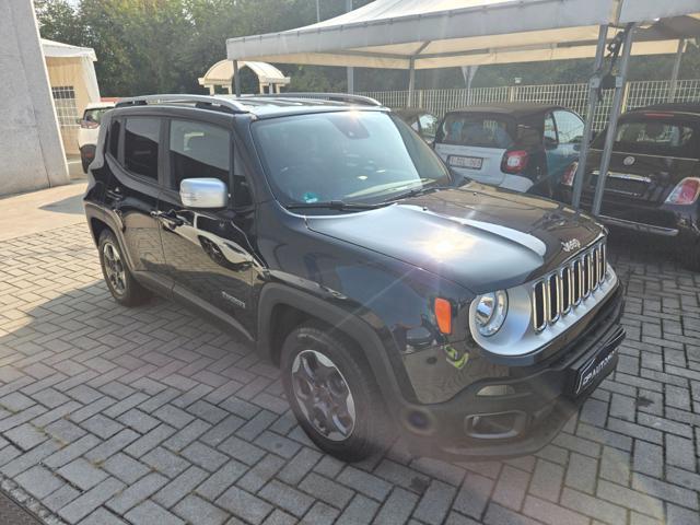 JEEP Renegade 1.4 MultiAir Limited