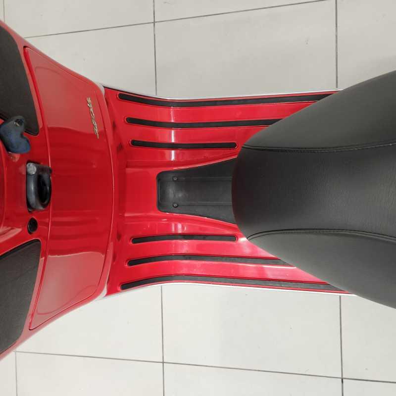 Vespa GTS 250 i.e. - 2008