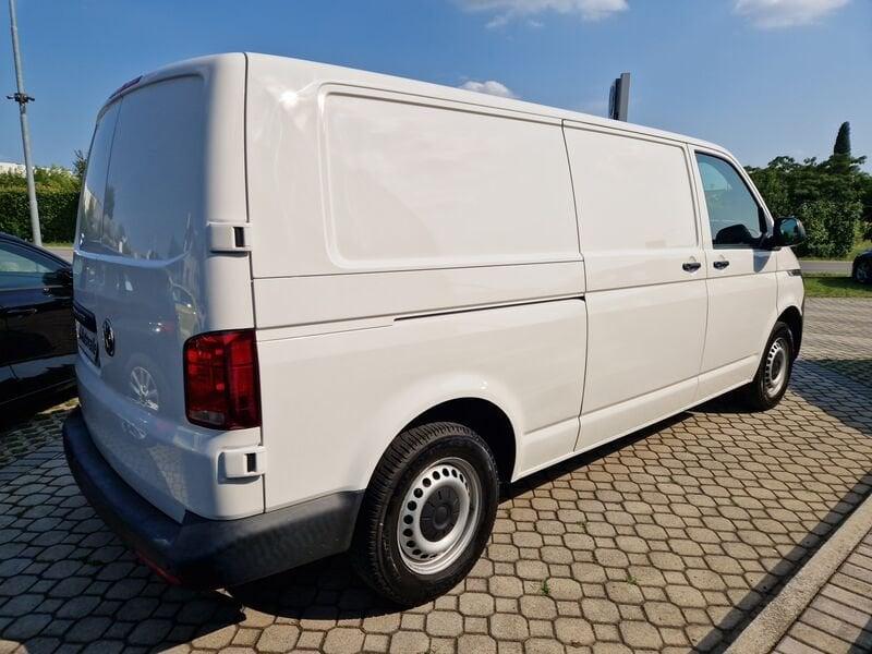 Volkswagen Transp. Transporter 2.0 TDI 110CV PL Furgone