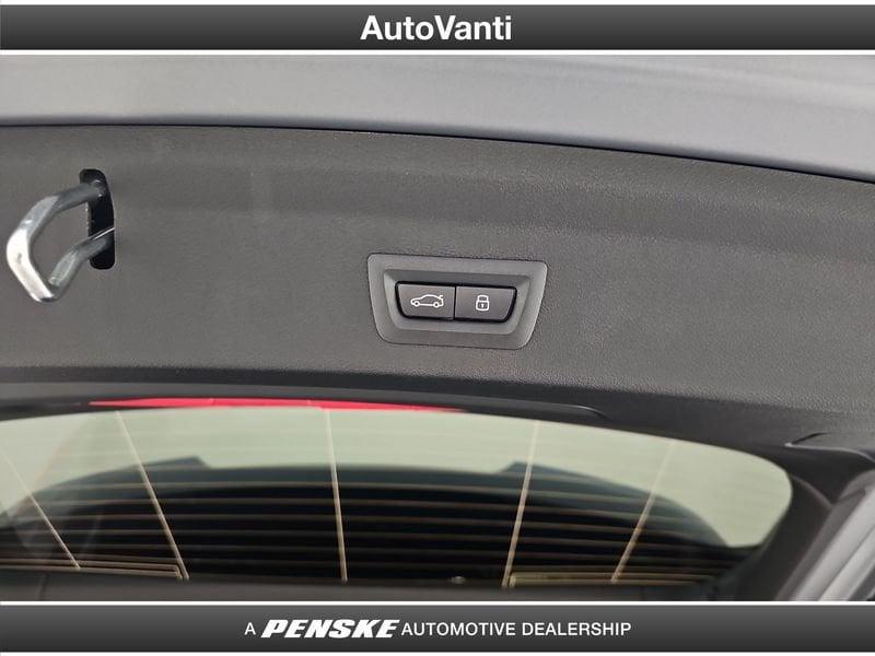 BMW Serie 1 M135 xdrive M Technology II auto