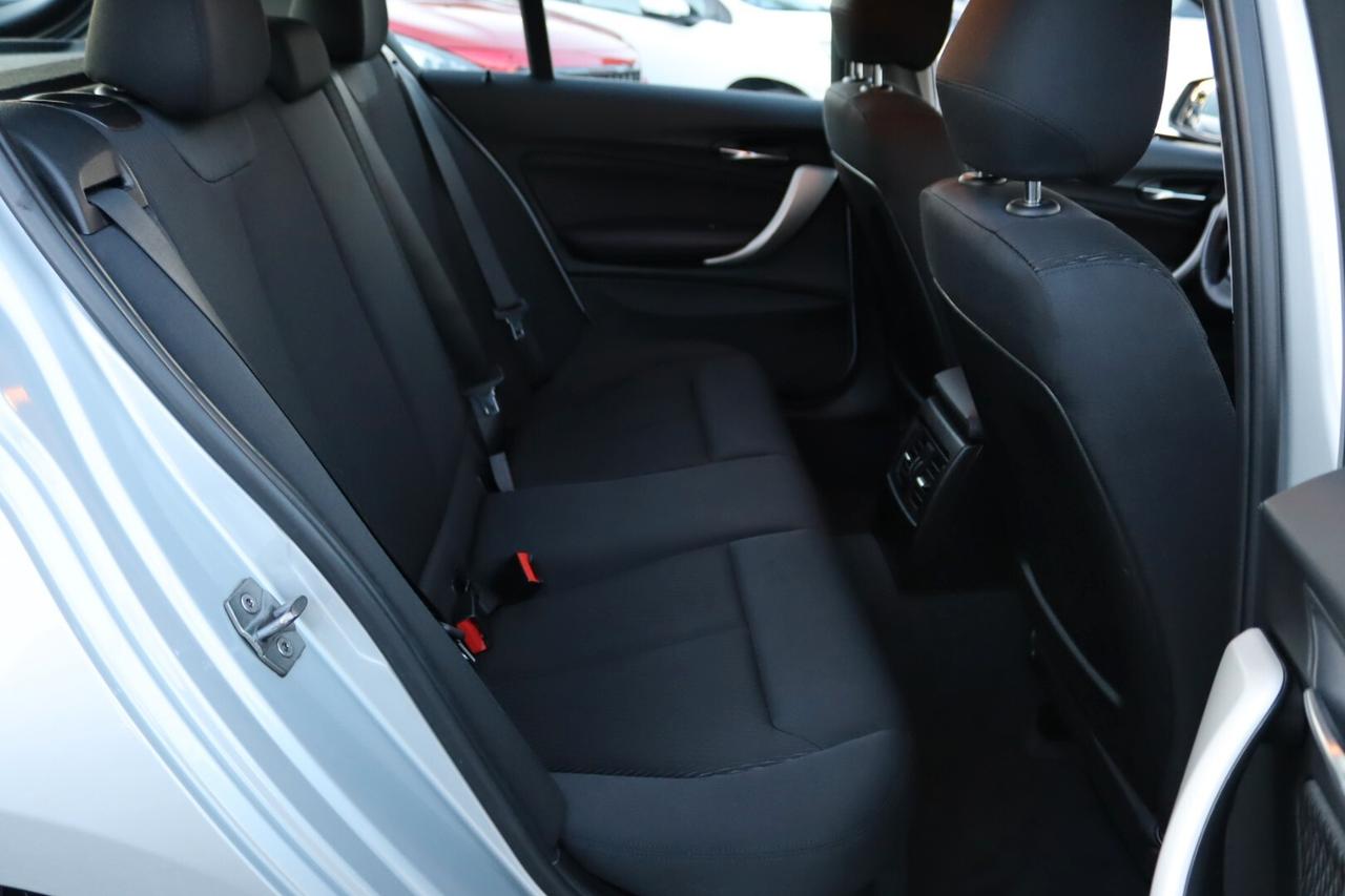 Bmw 120 120d 5p. Sport