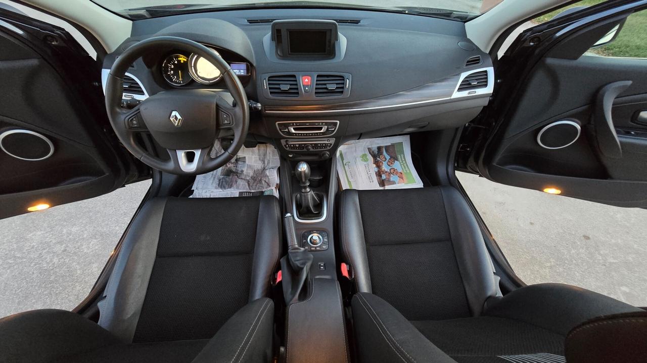 Stupenda Renaul Megane PARI AL NUOVO