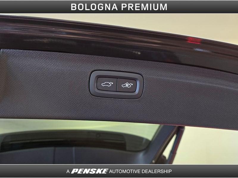Volvo XC90 XC90 B5 (d) AWD automatico 7 posti Core