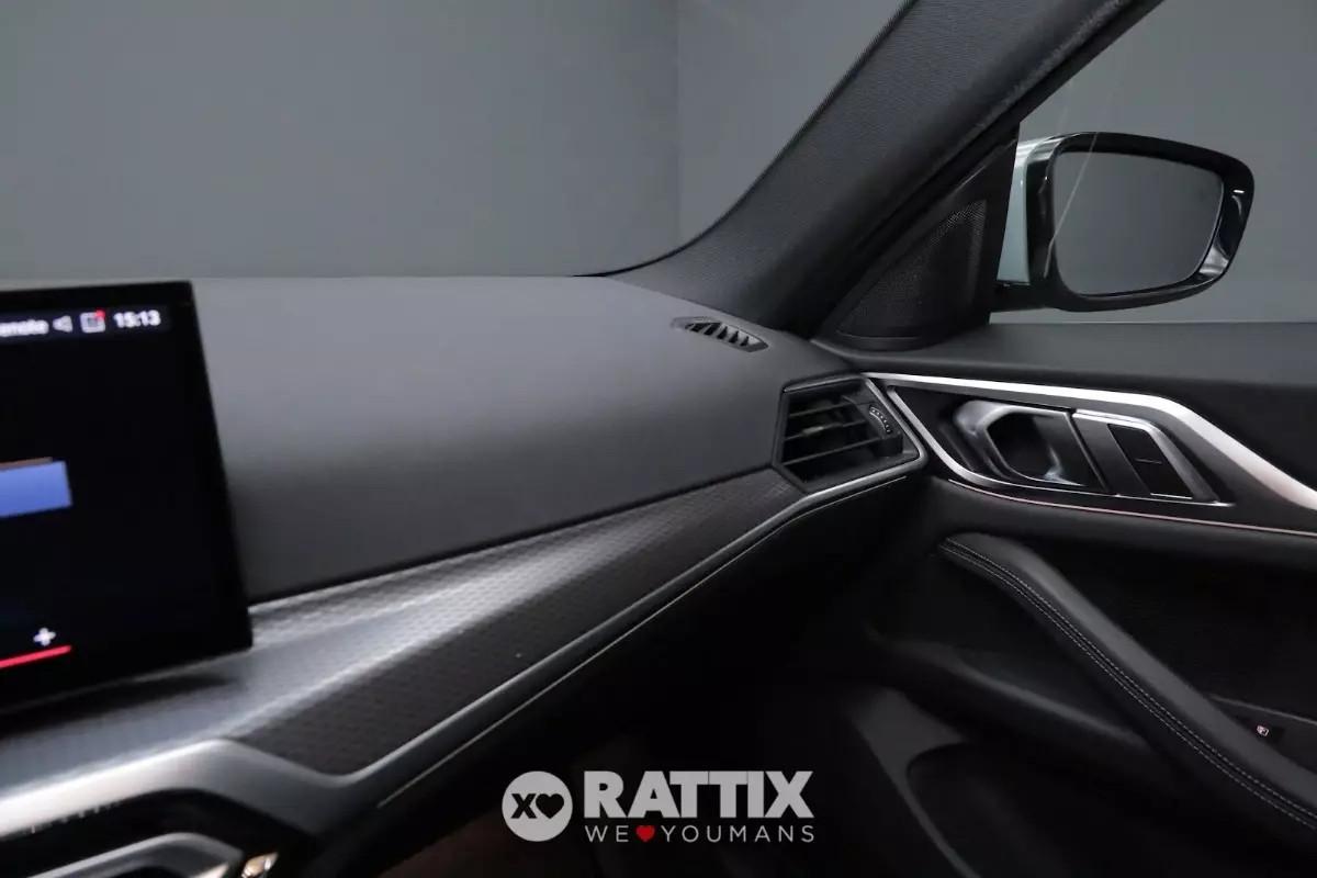 BMW 420 d 2.0 Mhev 48V Msport Auto