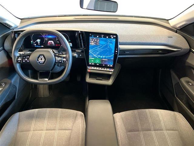 RENAULT Megane E-Tech Evolution ER EV60 130cv 22AC