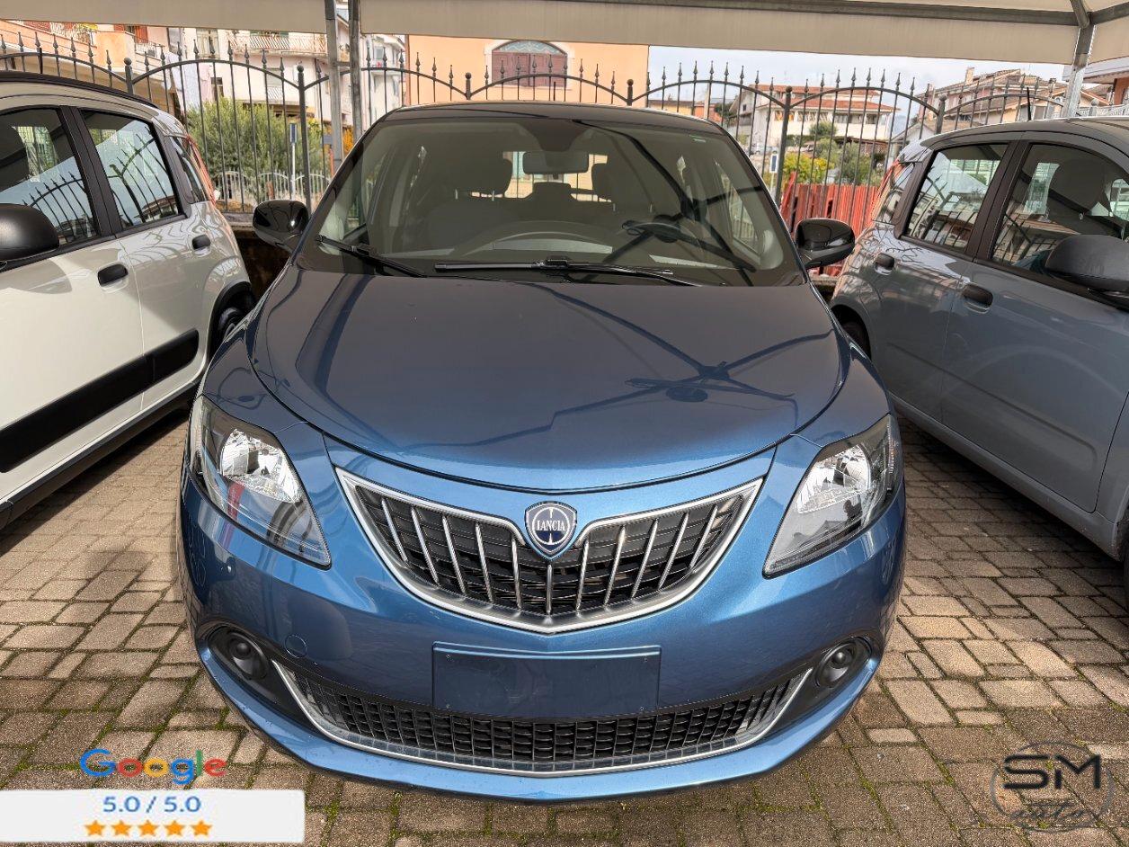 Lancia Ypsilon 1.0 firefly hybrid Gold s&s 70cv 5p.ti
