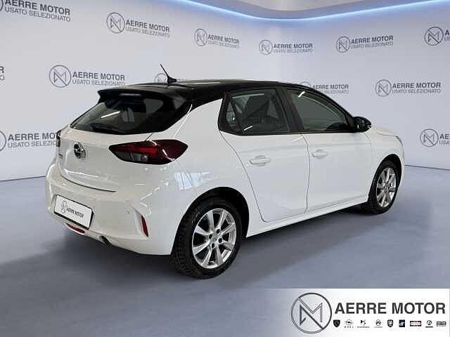 Opel Corsa 1.2 Edition