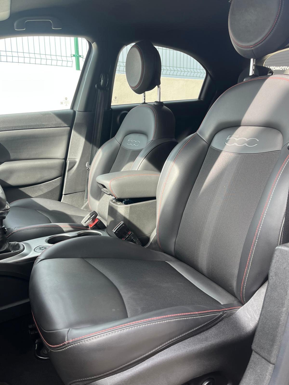 Fiat 500X 1.6 MultiJet 130 CV Sport