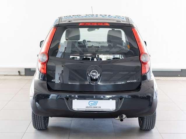 Opel Agila Agila II 2008 1.0 12v Elective IMPIANTO GPL