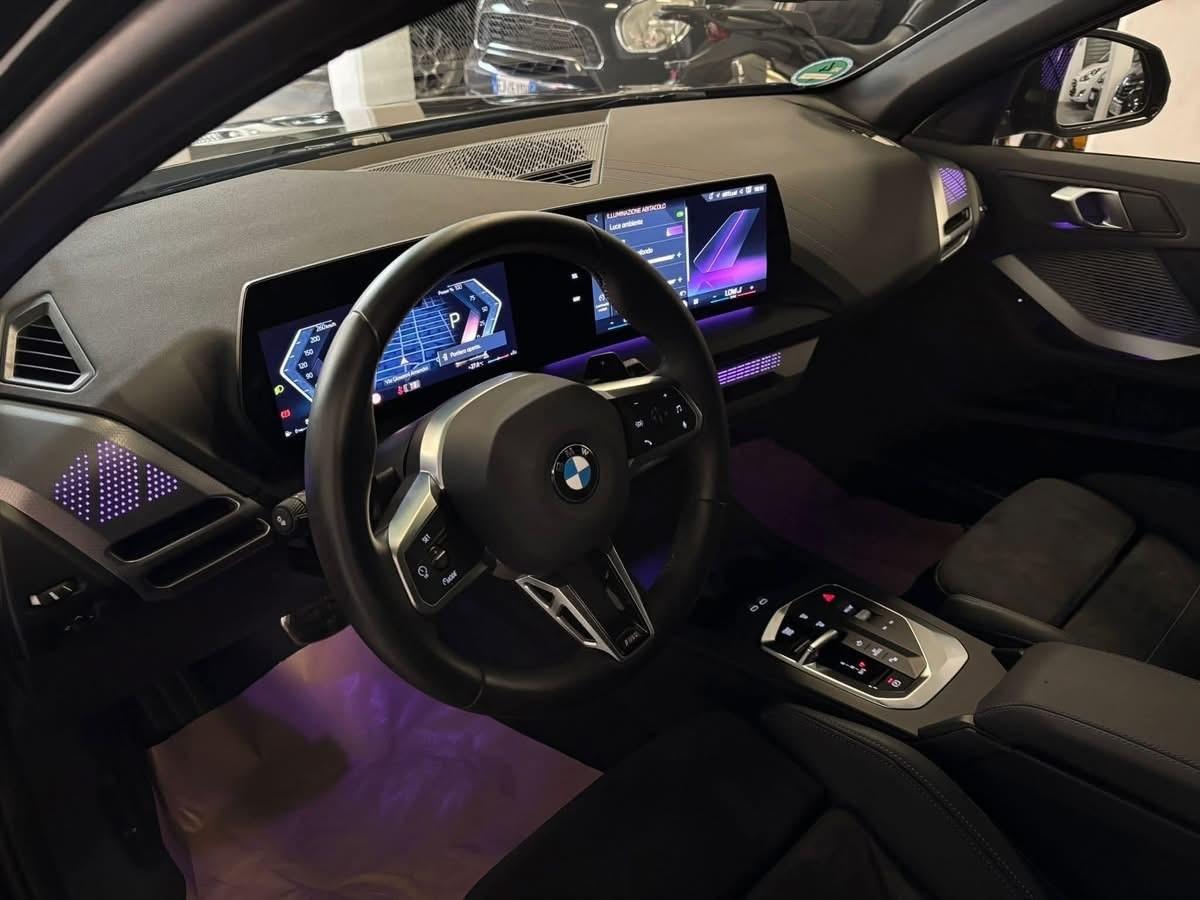 Bmw 118 118d 5p. MSport Design 150CV 2025