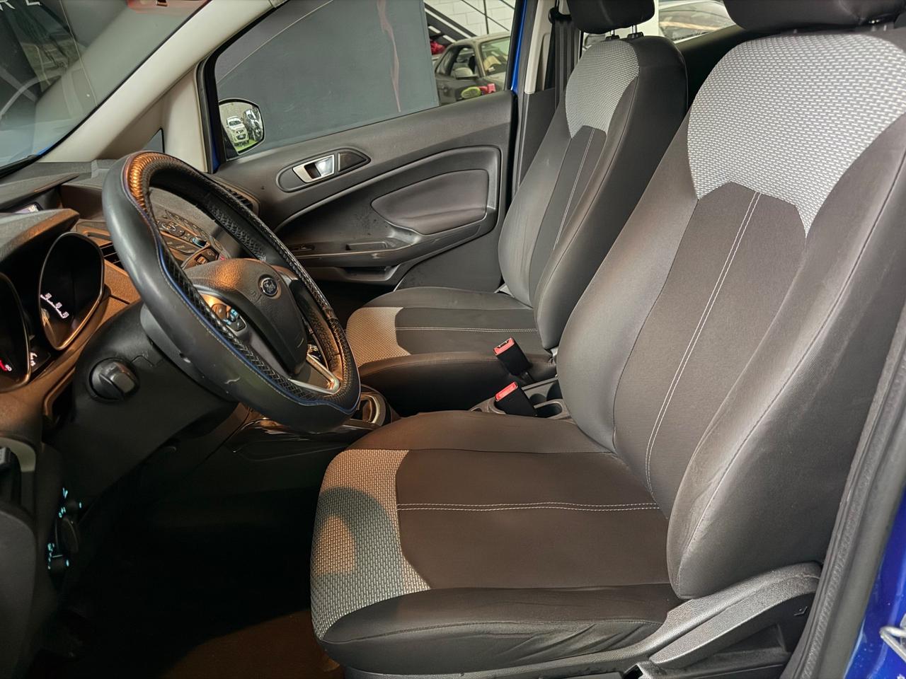 Ford EcoSport 1.5 110 CV Titanium X NEOPATENTATI