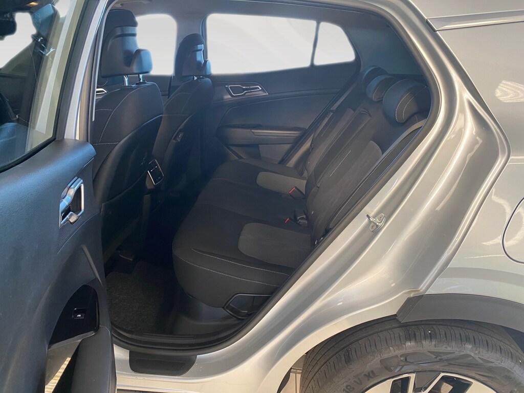 Kia Sportage 1.6 T-GDi HEV Style AT6 - PROMO