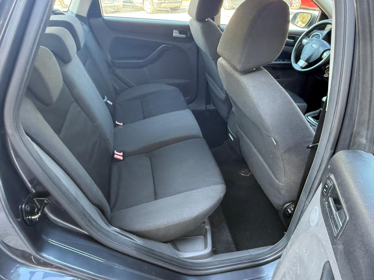 Ford Focus C-Max 1.6 TDCi (90CV) S.W.