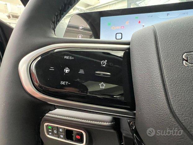 OMODA 5 1.6 TGDI PREMIUM 7DC Full Opt-Pronta Con