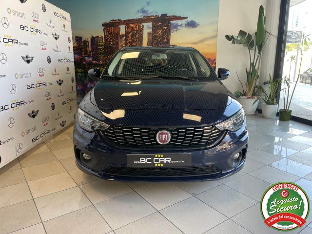 FIAT Tipo 1.6 Mjt 120cv hatchback *NAVI*CAMERA