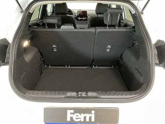 Ford Puma 1.0 ecoboost h titanium s&s 125cv