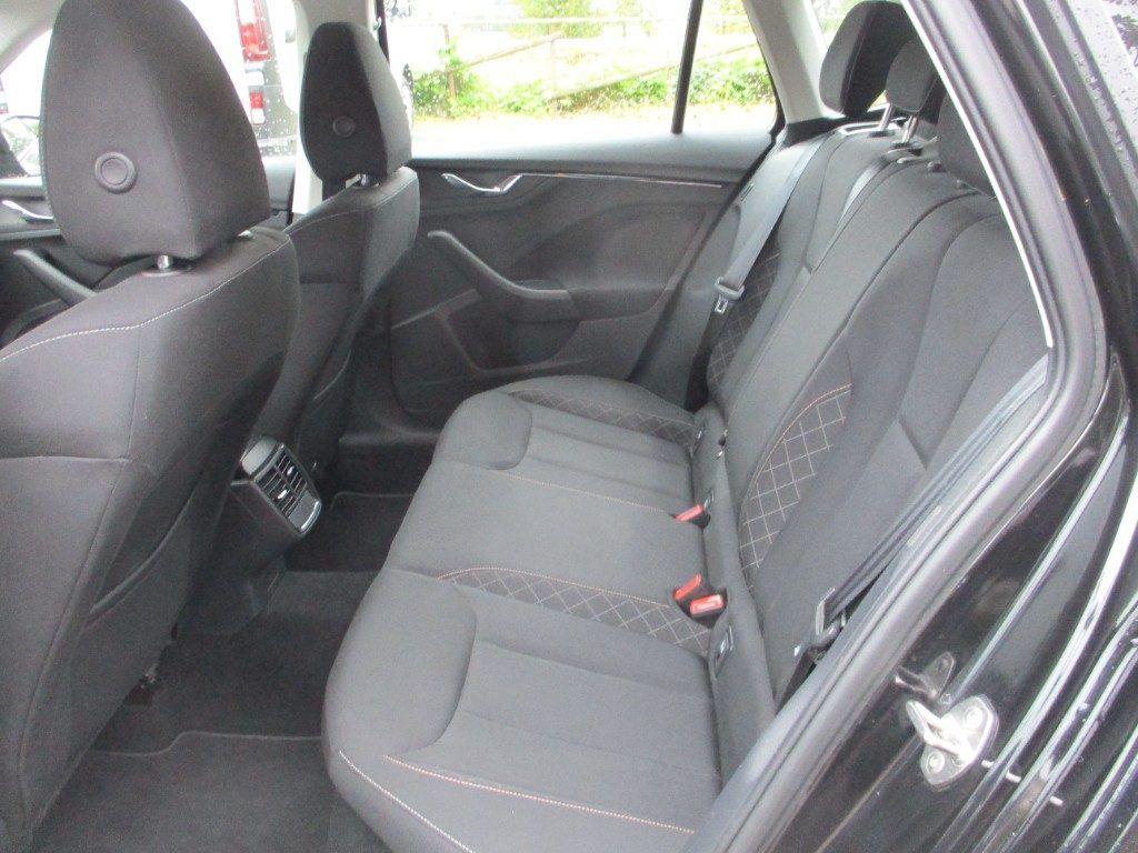 Skoda Kamiq 1.0 TSI Ambition ACC/CarPlay/OK NEOPAT.