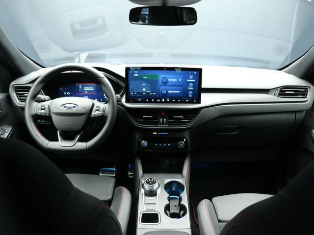 FORD Kuga 2.5 Plug In Hybrid 243CV CVT 2WD ST-Line X