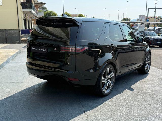 LAND ROVER Discovery 3.0D I6 249 CV AWD Auto R-Dynamic HSE 7 POSTI