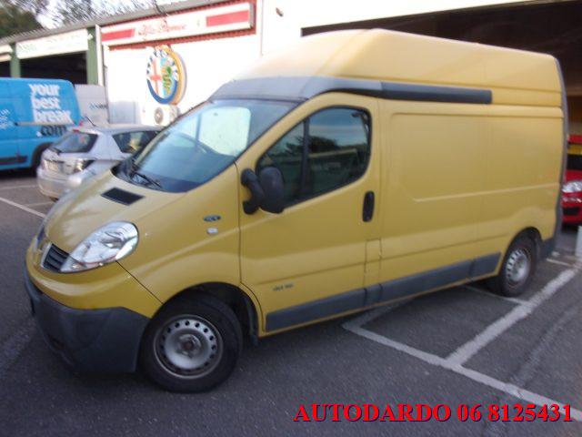 RENAULT Master 120.33 2.0 dCi PC-TA Furgone