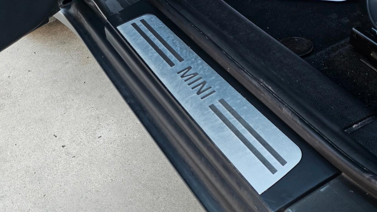 Mini Cooper Countryman 2.0 D Automatica